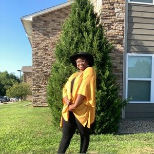 Meet your Posher, Tori